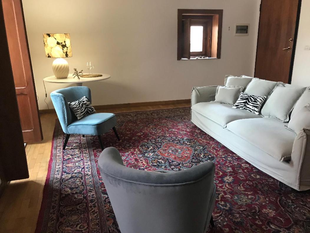 Appartamento Di Melo Syracuse Exteriér fotografie