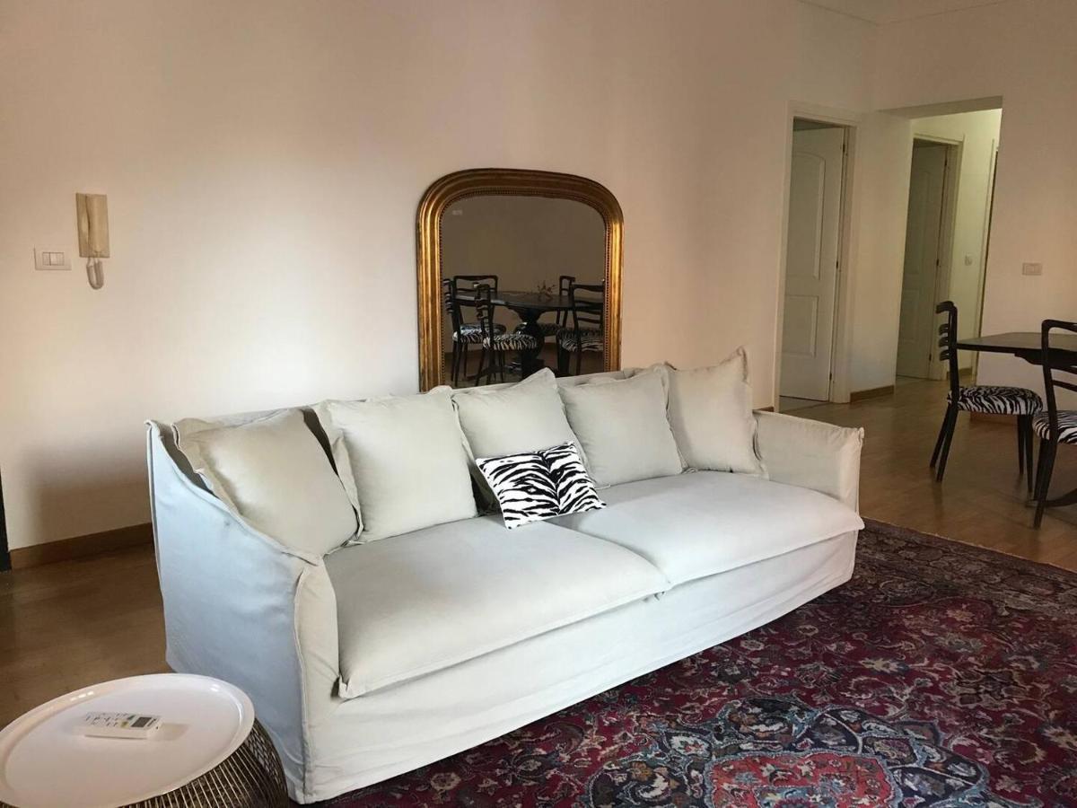 Appartamento Di Melo Syracuse Exteriér fotografie