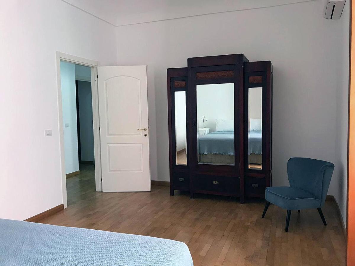 Appartamento Di Melo Syracuse Exteriér fotografie