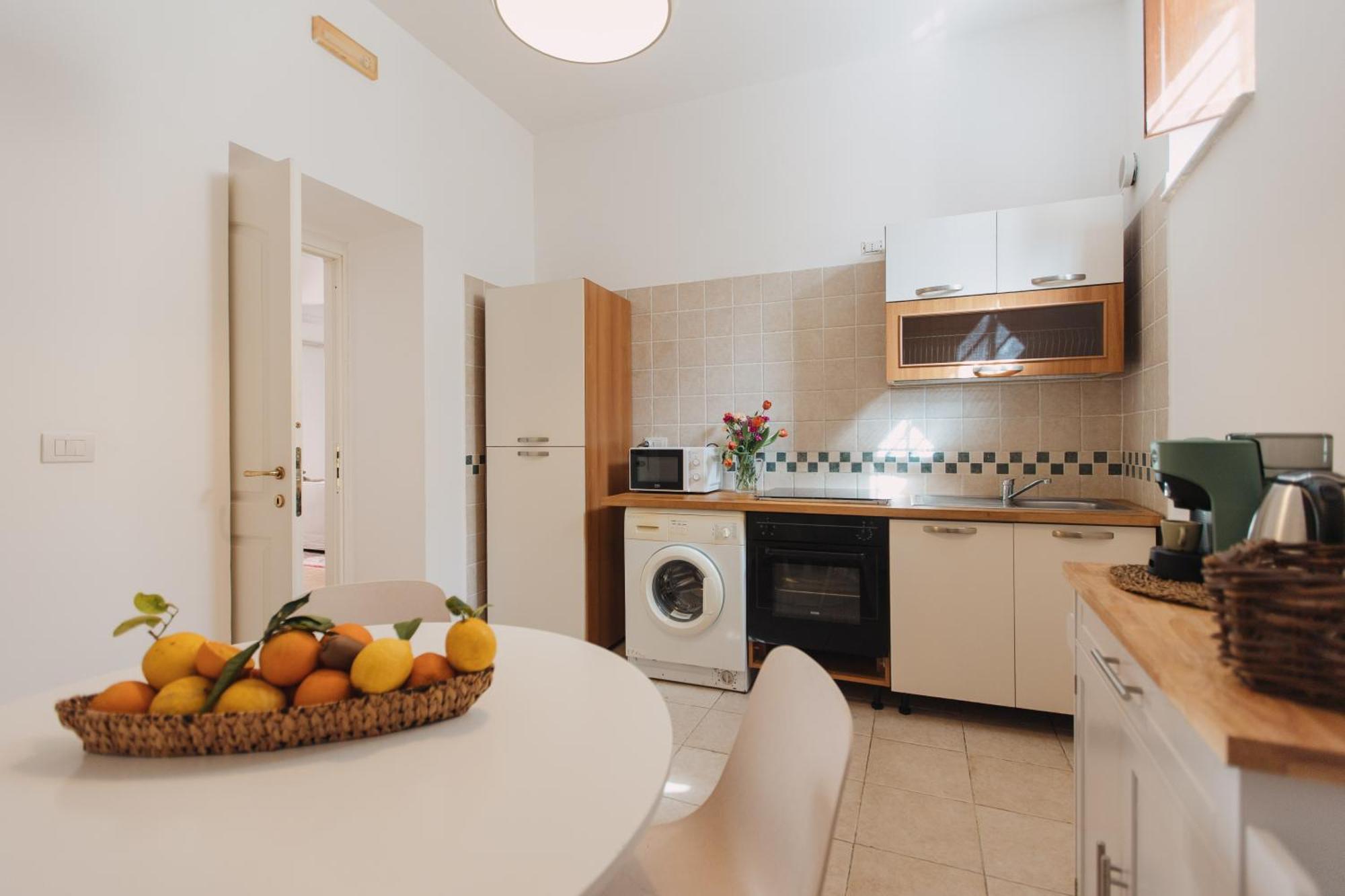 Appartamento Di Melo Syracuse Exteriér fotografie