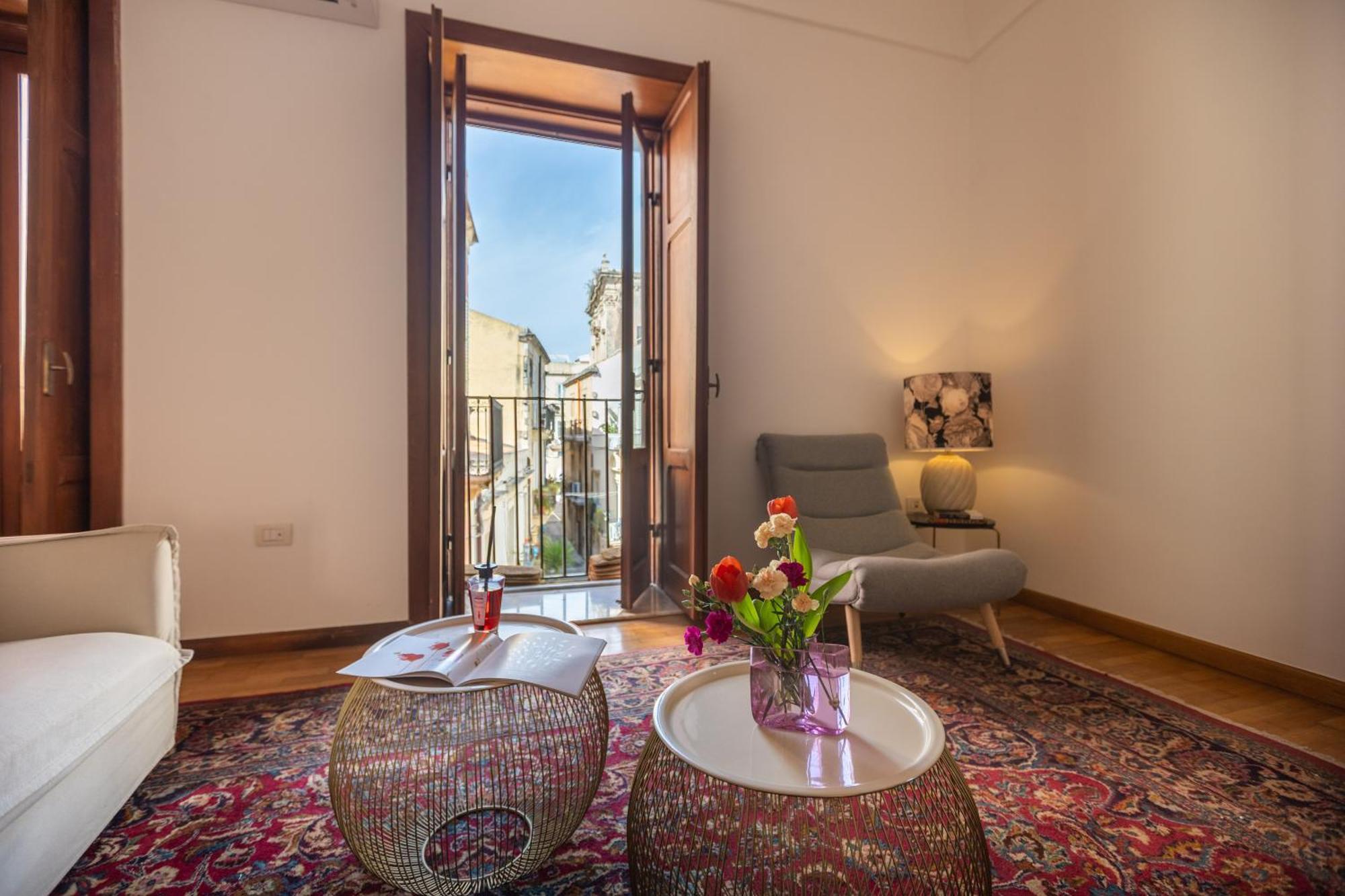 Appartamento Di Melo Syracuse Exteriér fotografie