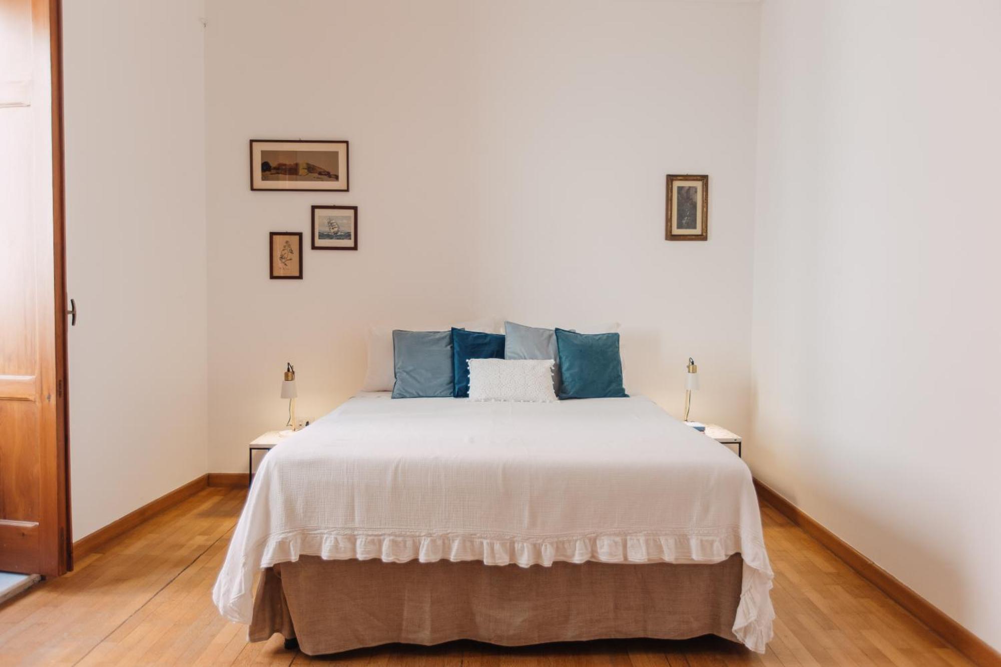 Appartamento Di Melo Syracuse Exteriér fotografie