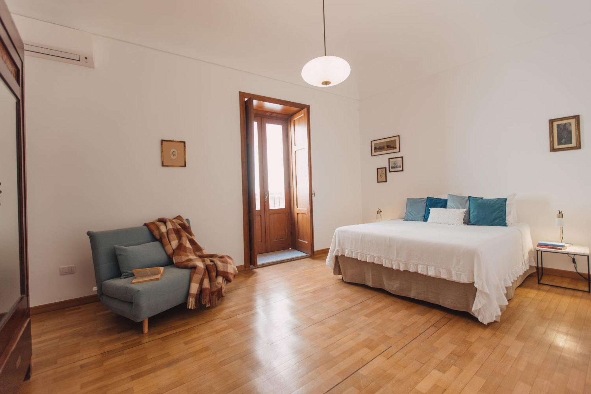 Appartamento Di Melo Syracuse Exteriér fotografie
